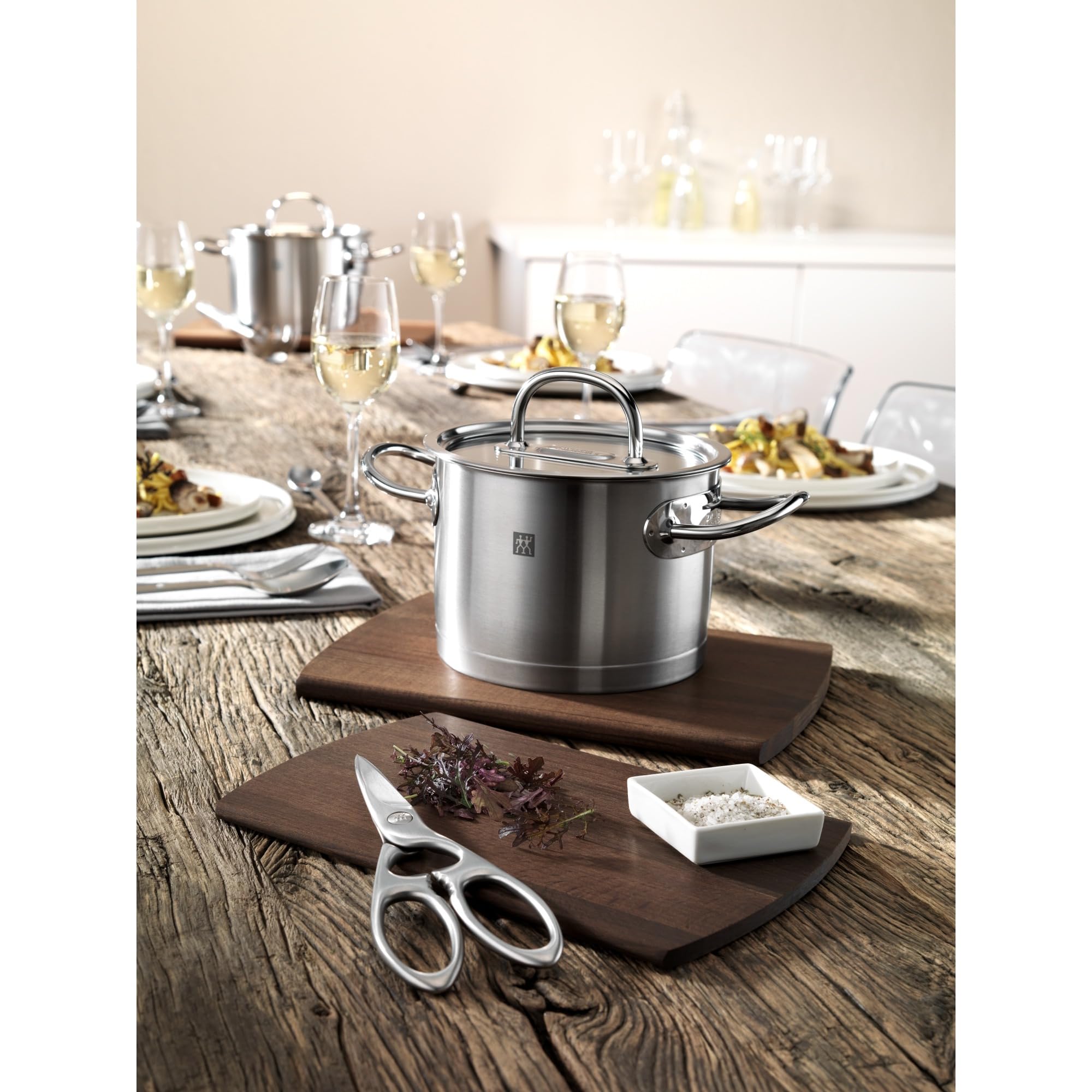 ZWILLING TWIN Select 料理バサミ 青 Amazon.com: Zwilling Twin Select Kitchen Shears, Multi